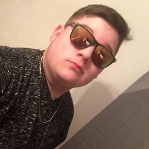 Meet your Posher, Ben